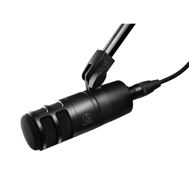audio technica/AT2040