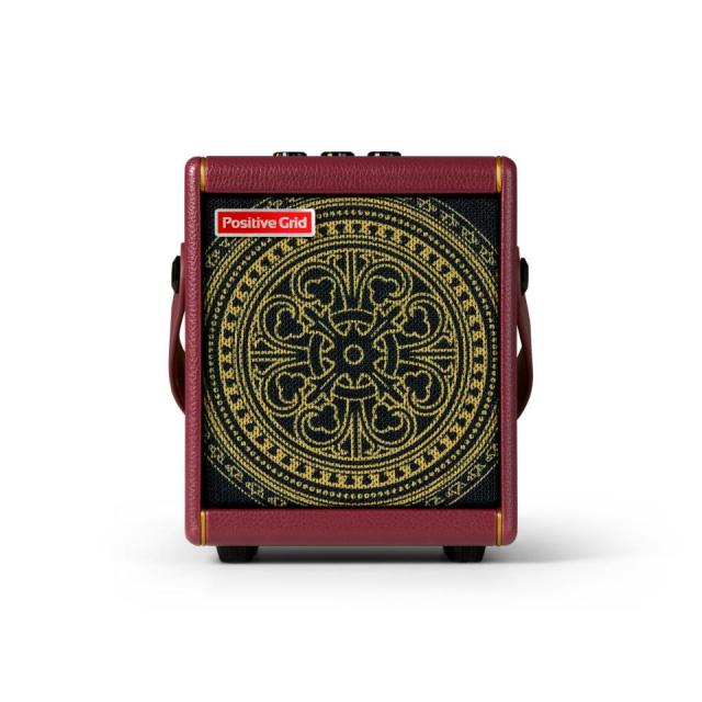 Positive Grid/Spark MINI Vai【数量限定特価キャンペーン】【在庫あり】