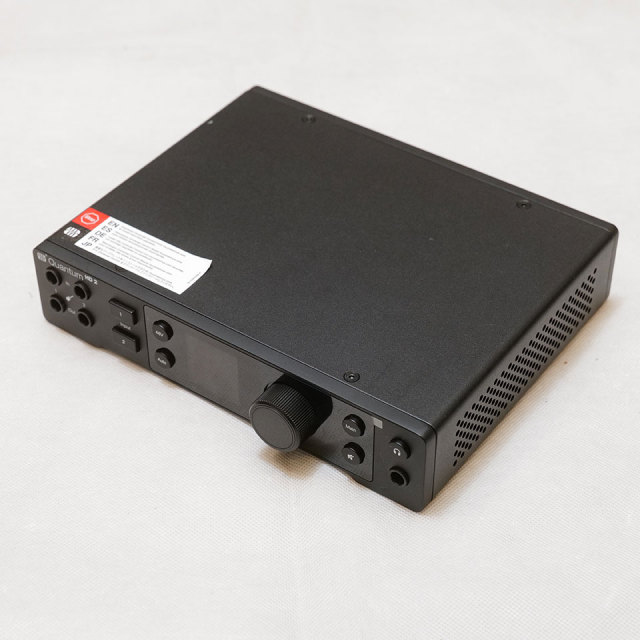 PreSonus/QUANTUM HD 2 JP【展示機特価品】【在庫あり】