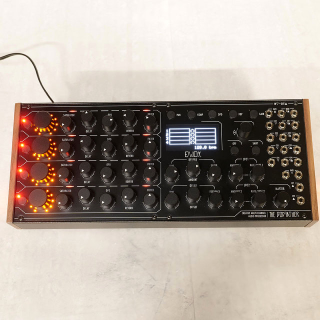 ザ・ゴッドファーザー Enjoy Electronics/The Godfather【WTG】【在庫あり】