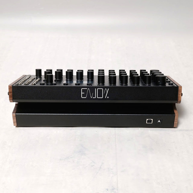 ザ・ゴッドファーザー Enjoy Electronics/The Godfather【WTG】【在庫あり】