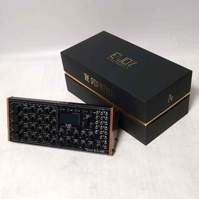 ザ・ゴッドファーザー Enjoy Electronics/The Godfather【WTG】【在庫あり】