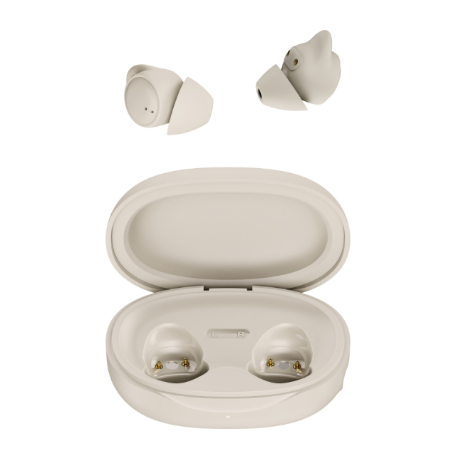 MEE Audio/MEE SleepTones TWS ベージュ【09/11発売予定】【ご予約受付中】