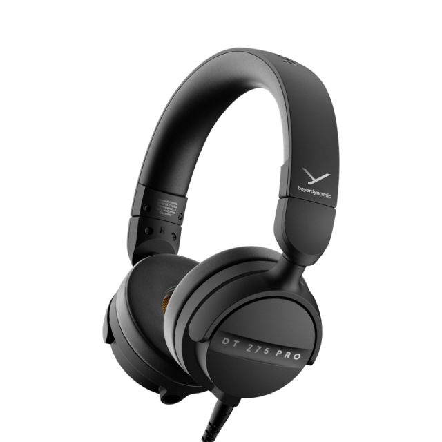 beyerdynamic/DT 275 PRO【09/18発売予定】【ご予約受付中】