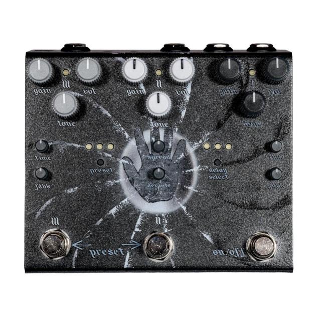 Old Blood Noise Endeavors/Beam Splitter V2 (Shadow)