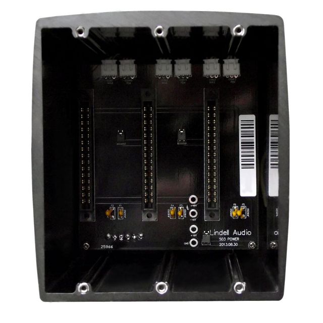 Lindell Audio/503 Power【お取り寄せ商品】