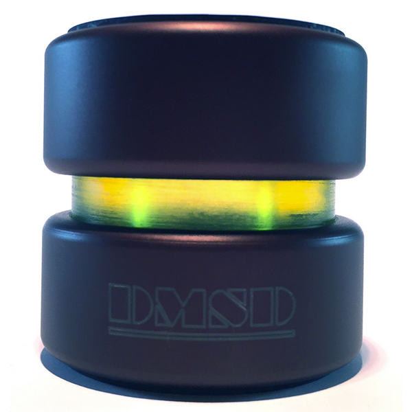 DMSD 60 PRO BLACK インシュレーター（DMSD 60 PRO BLACK 
