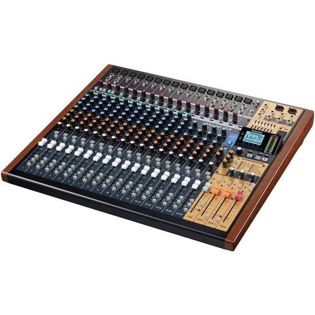 TASCAM/Model 24