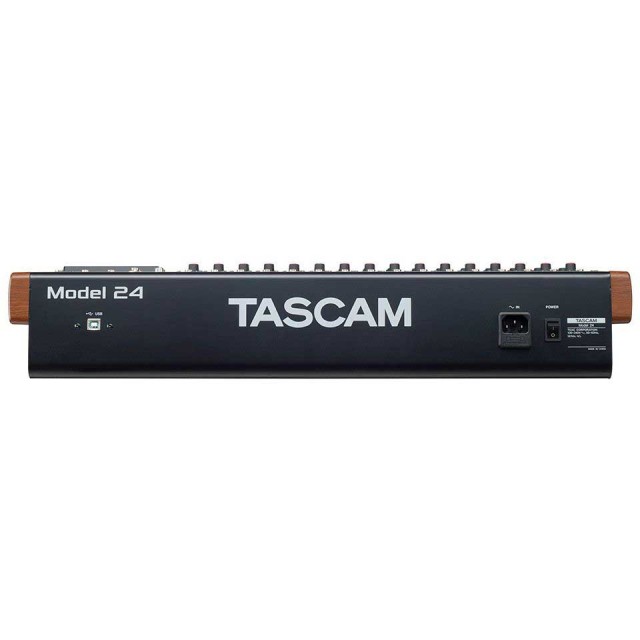 TASCAM/Model 24