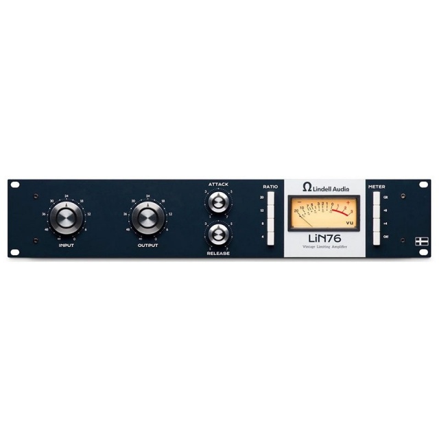 Lindell Audio/LIN76 Toneflake Custom【受注生産品】