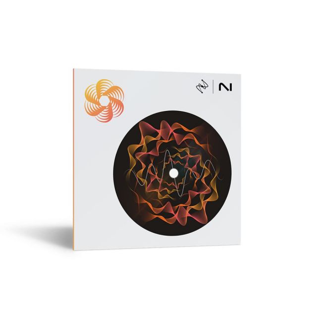 iZotope/Nectar 4 Elements【オンライン納品】