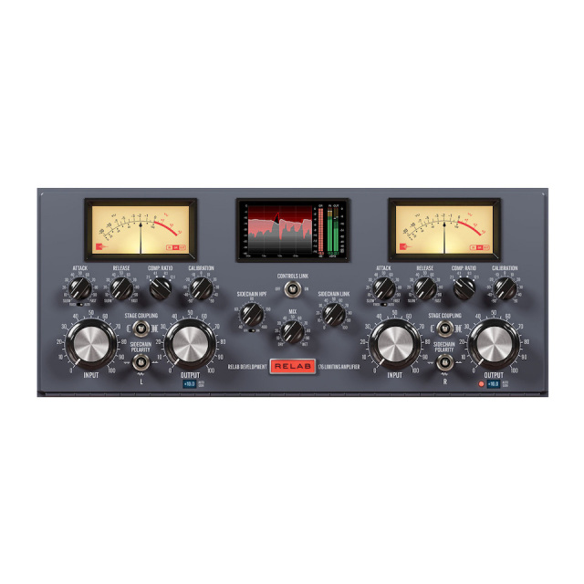 RELAB Development/Relab 176【オンライン納品】