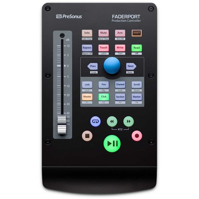 PreSonus/FaderPort V2