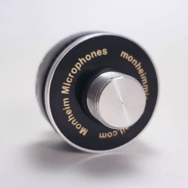 Monheim Microphones/Decoupler Mount【在庫あり】