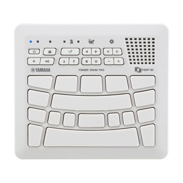 YAMAHA/FGDP-30 フィンガードラムパッド【お一人様1点限り】