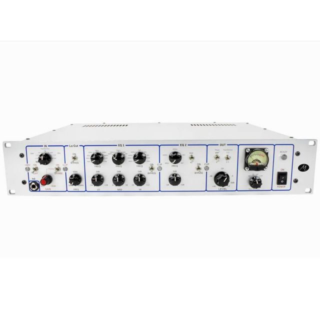 Monheim Microphones/Monheim Channel Strip【在庫あり】