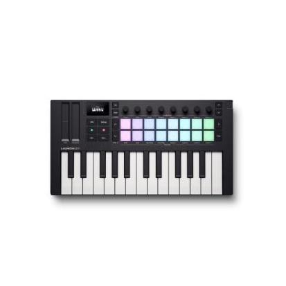 novation/Launchkey Mini 25 Mk4【在庫あり】