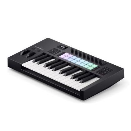 novation/Launchkey 25 Mk4