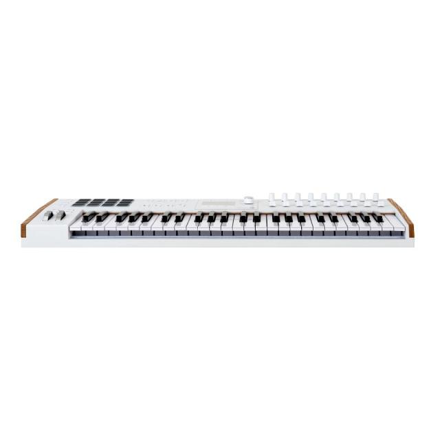 ARTURIA/KeyLab 49 mk3 White
