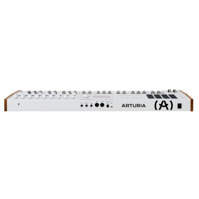 ARTURIA/KeyLab 49 mk3 White