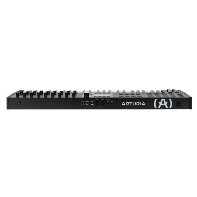 ARTURIA/KeyLab 49 mk3 Black
