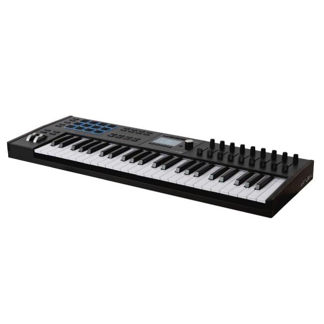 ARTURIA/KeyLab 49 mk3 Black