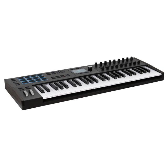 ARTURIA/KeyLab 49 mk3 Black