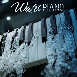 IMPACT SOUNDWORKS/WATER PIANO【オンライン納品】【在庫あり】