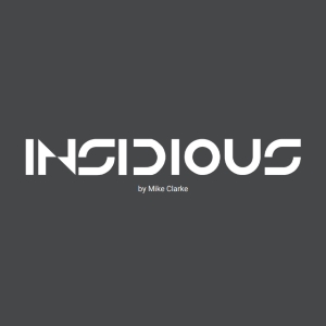 IMPACT SOUNDWORKS/INSIDIOUS【オンライン納品】【在庫あり】