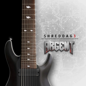 IMPACT SOUNDWORKS/SHREDDAGE 3 ARGENT【オンライン配信】【在庫あり】