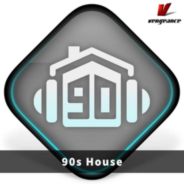 VENGEANCE SOUND/90s House【オンライン納品】【在庫あり】