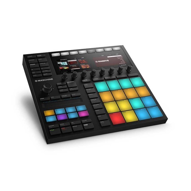 Native Instruments Maschine Mk3