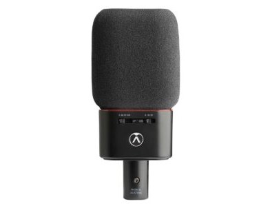 Austrian Audio OC 18 コンデンサーマイク Amazon.co.jp: AUSTRIAN AUDIO OC18 Studio Set 単一指向性