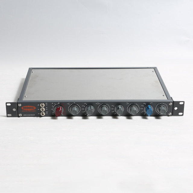 MORG Special Equipment/MORG-81EQ with MORG-24PSU