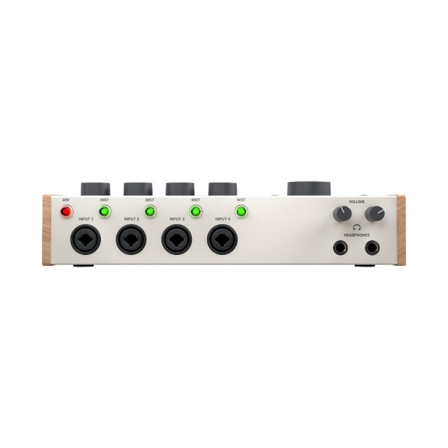 Universal Audio/Volt 476P USB Recording Studio
