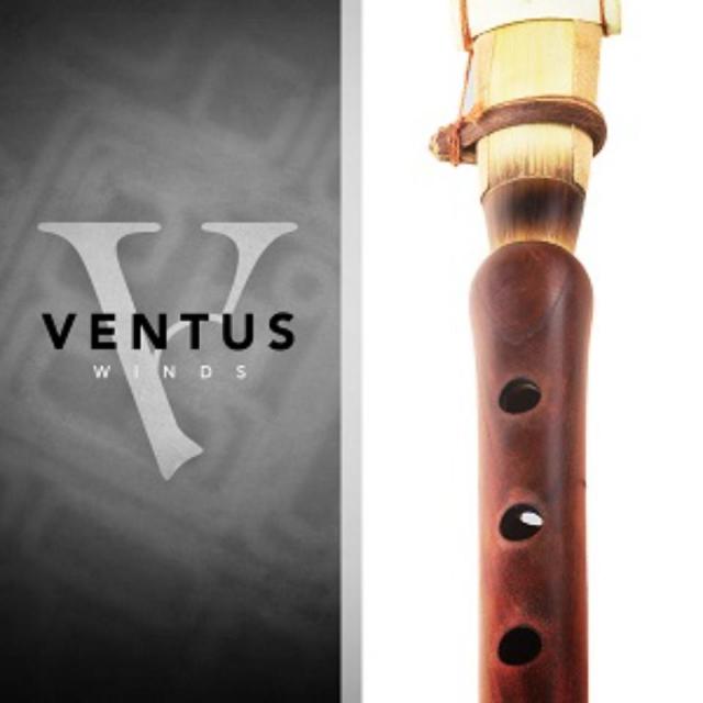 IMPACT SOUNDWORKS/VENTUS WINDS DUDUK【オンライン納品】【在庫あり】