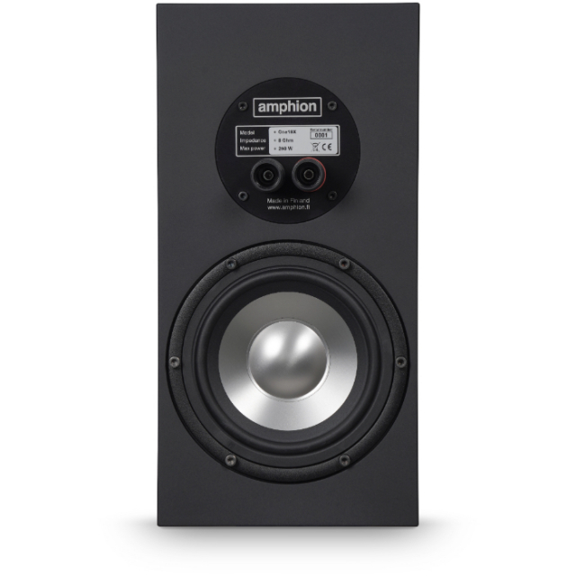 Amphion/One18X【ペア】【在庫あり】