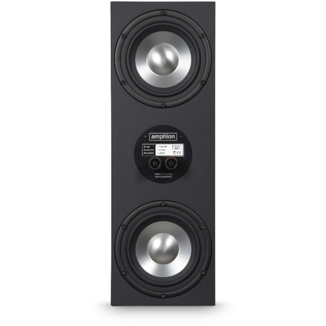 Amphion/Two18X【ペア】【在庫あり】