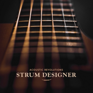 IMPACT SOUNDWORKS/STRUM DESIGNER【オンライン納品】【在庫あり】