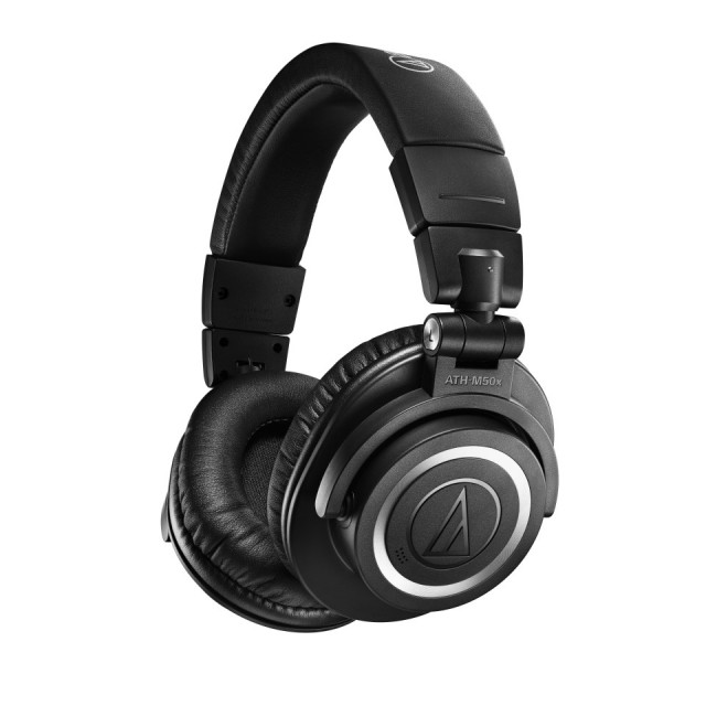 audio technica/ATH-M50xBT2【～07/24 期間限定特価キャンペーン】