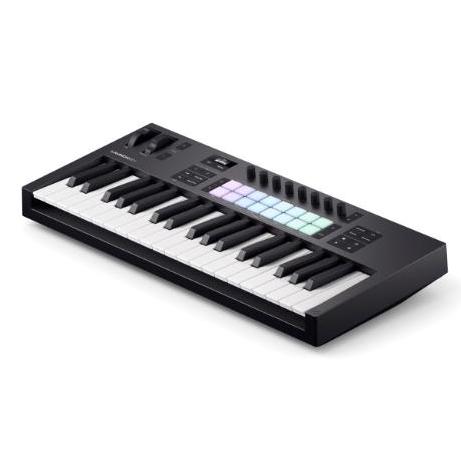 novation Launchkey 37 MIDIキーボード novation/Launchkey 37 Mk4