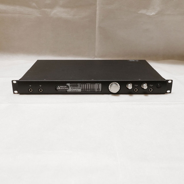 Prism Sound/Titan + MDIO-PTHDX【中古】【在庫あり】