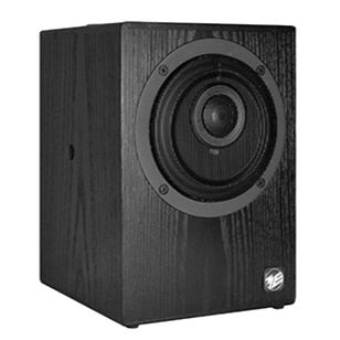 musikelectronic geithain/RL906 Ash Black