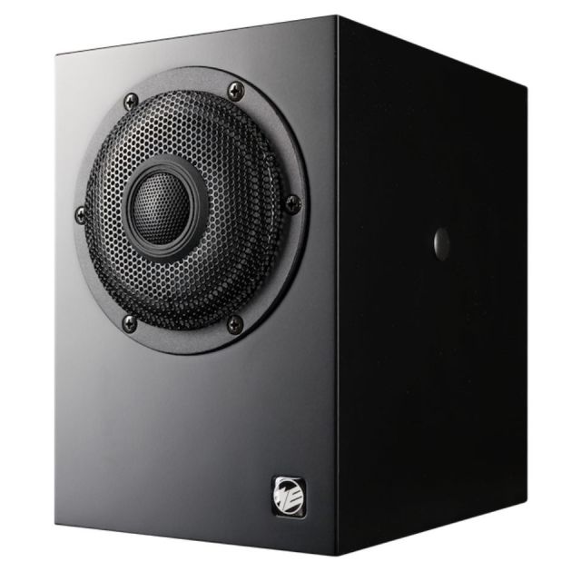 musikelectronic geithain/MO-1 MK2 マットブラック Dante/AES67 オプション付き