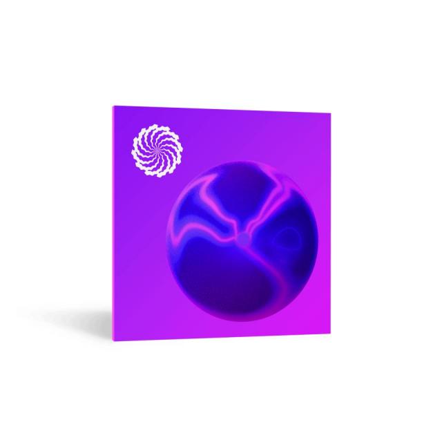 iZotope/Plasma【オンライン納品】