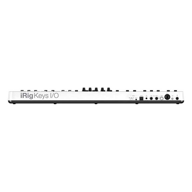 IK Multimedia/iRig Keys I/O 49