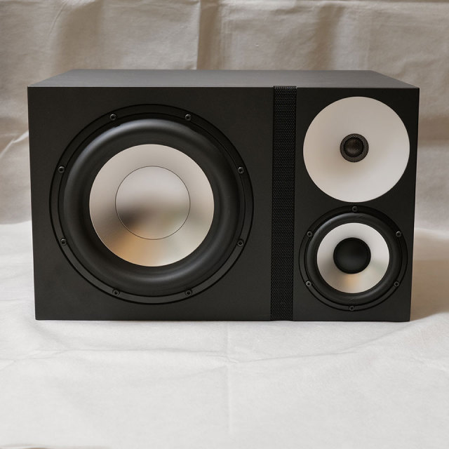 Amphion/One25A (Pair)【展示機特価品】【在庫あり】【配送不可】【店頭引き渡し限定】