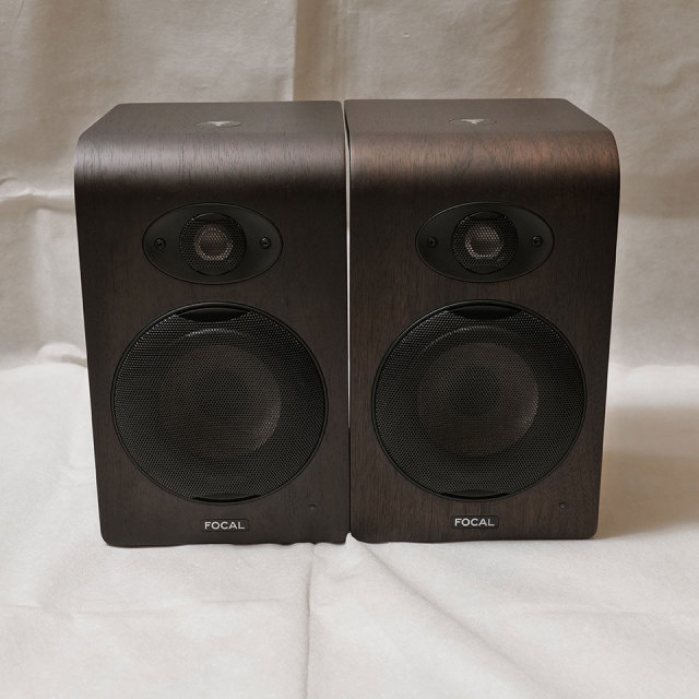 FOCAL Professional/SHAPE 50 (Pair)【展示機特価品】【在庫あり】