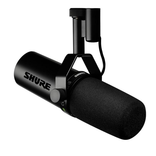 SHURE/SM7dB