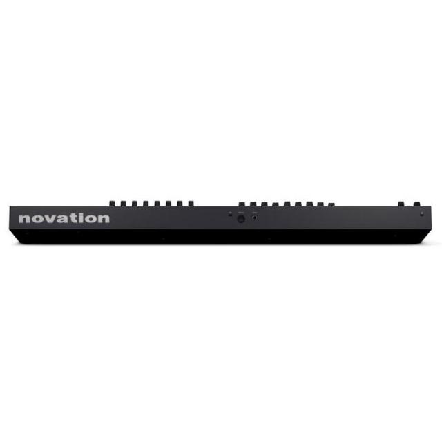 【Novation】 ノベーション Launchkey 61 キーボード novation Launchkey 61 MK4 MIDIキーボード 61鍵盤 ノベーション